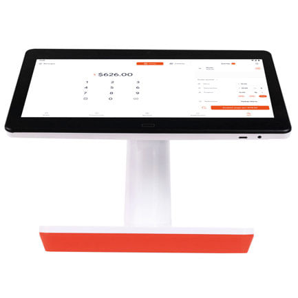 66592 - Punto de Venta Clip Stand