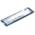 67020 - Unidad de Estado Sólido SSD Kingston SNV3S NVMe 500GB PCI Express 4 0 M 2