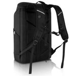 63211 - Mochila Dell Gaming GM1720PM 17" Color Negro