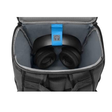 63212 - Mochila Dell Gaming GM1720PM 17" Color Negro