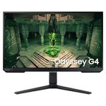 67452 - Monitor Samsung Odyssey G4 Gamer 27 FHD 1920x1080 240HZ Plano IPS