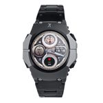 66888 - RELOJ INTELIGENTE PERFECT CHOICE CASUAL METALICO AMOLED-ELEMENTUM