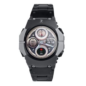 Reloj Inteligente Perfect Choice Casual Metalico Amoled-Elementum Mccacca0006