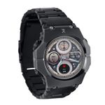 66889 - RELOJ INTELIGENTE PERFECT CHOICE CASUAL METALICO AMOLED-ELEMENTUM