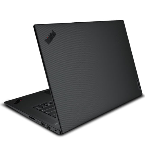 67437 - Workstation Lenovo Thinkpad P1 G6 16" Intel Core i7 13800H vPro Disco Duro 1TB SSD RAM 32 GB Windows 11 Pro 3Y