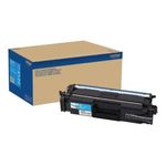 64662 - Toner Brother (Valor) de super alto rendimiento Cyan de 12000 pgs