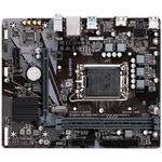 66949 - Tarjeta Madre Gigabyte H610M K 2xDDR4 64GB 3200Mhz PCIe 4 0 M 2 1xHDMI S 1700 12th 13th Gen mATX