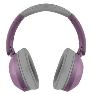 Audifono Bt Inalambrica On-Ear Soundia - Morado Mccaudab232