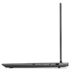 67830 - Laptop Gamer Lenovo LOQ 15IAX9 15 6 1920x1080 Full HD Intel Core i5-12450HX NVIDIA GeForce RTX 4050 16GB 1TB SSD Windows 11 Home