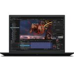 67434 - Workstation Lenovo Thinkpad P1 G6 16" Intel Core i7 13800H vPro Disco Duro 1TB SSD RAM 32 GB Windows 11 Pro 3Y