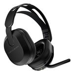 64680 - Audífonos Turtle Beach EarForce Stealth 500 Gen 3 Diadema Inalámbricos BT 5 2+2 4GHz PlayStation Negro