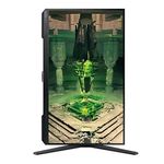 67454 - Monitor Samsung Odyssey G4 Gamer 27 FHD 1920x1080 240HZ Plano IPS