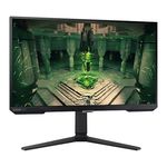 67453 - Monitor Samsung Odyssey G4 Gamer 27 FHD 1920x1080 240HZ Plano IPS