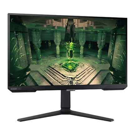 67453 - Monitor Samsung Odyssey G4 Gamer 27 FHD 1920x1080 240HZ Plano IPS