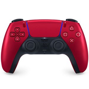 Control Para Videojuegos (Cfi-Zct1W07X) Dualsense Para Ps5 Usb-C Rojo Volcánico P2Caccal021