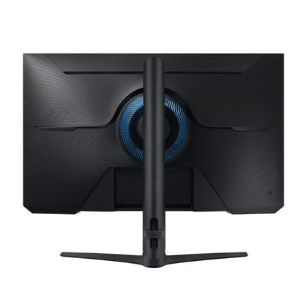 67455 - Monitor Samsung Odyssey G4 Gamer 27 FHD 1920x1080 240HZ Plano IPS