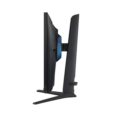 67460 - Monitor Samsung Odyssey G4 Gamer 27 FHD 1920x1080 240HZ Plano IPS