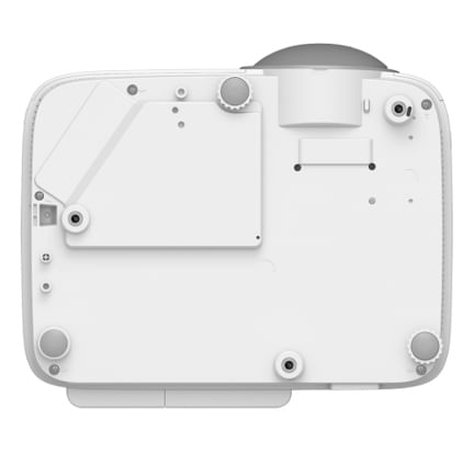 67786 - Proyector Benq EW805ST 3600 Lumenes WXGA 1280X800 10000 Horas HDMI/RJ45/ USB A/USB Tipo Mini B