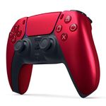 67617 - Control para Videojuegos (CFI-ZCT1W07X) Dualsense para PS5 USB-C Rojo Volcánico