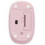 68408 - Mouse Logitech M196 Optico Bluetooth 1000 Dpi 10 Color Rosa