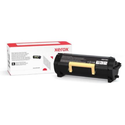 67956 - Tóner Xerox de Alta Capacidad Rendimiento 14000 Páginas para B410/B415 Negro