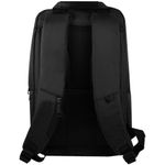 68166 - Mochila Perfect Choice Silhouette para Laptop 15 6" Color Negro