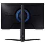 67841 - Monitor Gamer Samsung 32" Odyssey FHD Panel VA Plano 180 1ms Hz G3