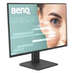 68004 - Monitor BenQ GW2491 23 8 in Full HD Resolucion 1920x1080 Panel IPS Eye care HDMI/DisplayPort