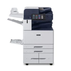 Multifuncional Xerox Altalink C8235 Base Iot W/ 2 Tray Module 110V Xeiimpag292