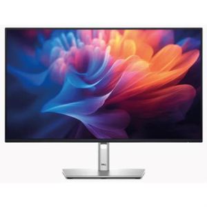 Monitor Dell P2725H 27" Fhd Panel Ips 100Hz Hdmi/Dp/Vga Garantía 3 Años Dehmoiab201