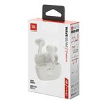 67756 - Audifonos Inalambricos JBL Vibe Beam 2 Color Blanco