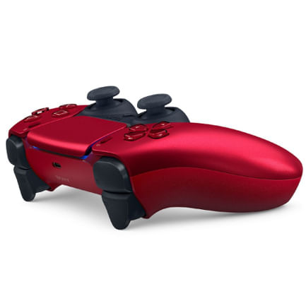 67618 - Control para Videojuegos (CFI-ZCT1W07X) Dualsense para PS5 USB-C Rojo Volcánico
