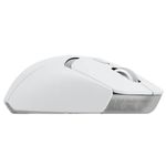 67958 - Mouse Logitech G309 LighSpeed Blanco Inalambrico