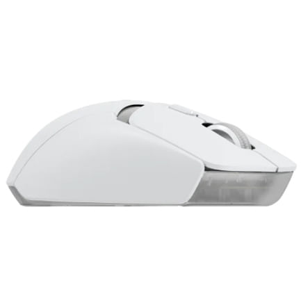 67958 - Mouse Logitech G309 LighSpeed Blanco Inalambrico