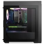 67940 - Desktop Legion T5 26IRB8 Core i5-14400F NVIDIA GeForce RTX4060 8GB Disco duro 1TB SSD Ram 16 GB Windows 11 Home