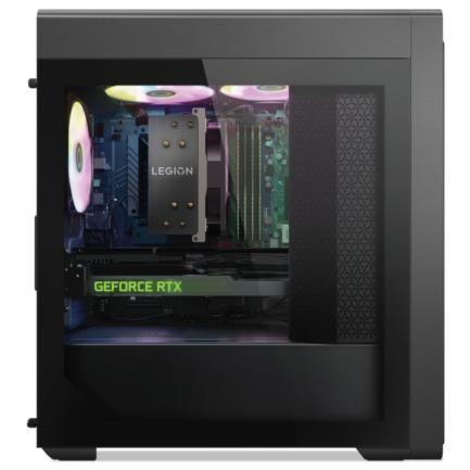 67940 - Desktop Legion T5 26IRB8 Core i5-14400F NVIDIA GeForce RTX4060 8GB Disco duro 1TB SSD Ram 16 GB Windows 11 Home