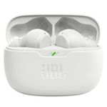 67753 - Audifonos Inalambricos JBL Vibe Beam 2 Color Blanco
