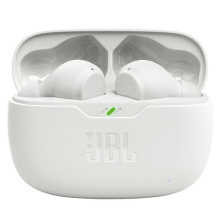 67753 - Audifonos Inalambricos JBL Vibe Beam 2 Color Blanco