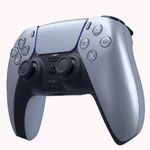 68045 - CONTROL PS5 DUALSENSE STL SILVER AMER (LB)