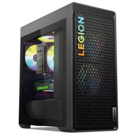 67943 - Desktop Legion T5 26IRB8 Core i5-14400F NVIDIA GeForce RTX4060 8GB Disco duro 1TB SSD Ram 16 GB Windows 11 Home
