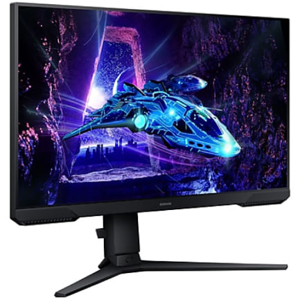 67842 - Monitor Gamer Samsung 32" Odyssey FHD Panel VA Plano 180 1ms Hz G3
