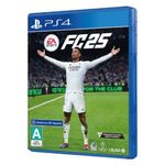 65312 - VIDEOJUEGO EA SPORTS FC 25  PlayStation 4