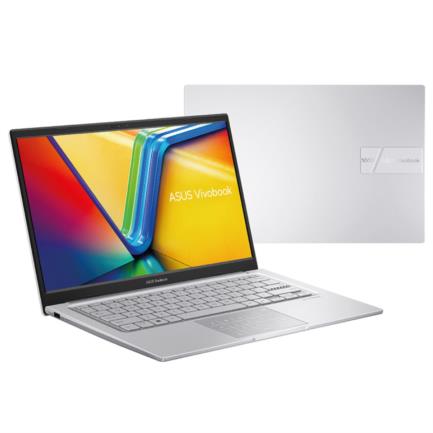 65374 - Laptop Asus Vivobook F1404VA-NK1055X14" Intel Core i5-1334U 512GB SSD Ram 8GB Windows 11 Pro Intel UMA Gris
