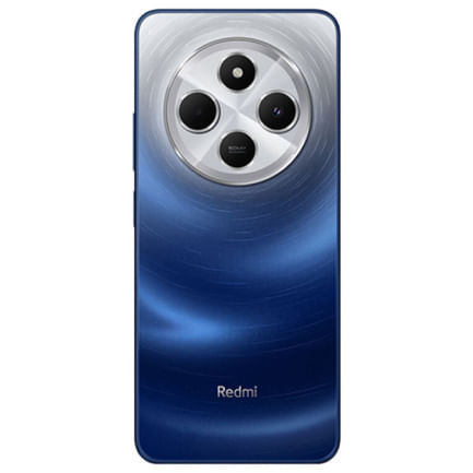 65292 - Smartphone Xiaomi Redmi 14C 6 88" 164 x720 50+13MP Xiaomi HyperOS 128+4GB  5160mAh Color Azul