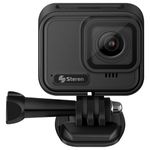 68292 - CAMARA DEPORTIVA STEREN 4K WIFI 30FPS