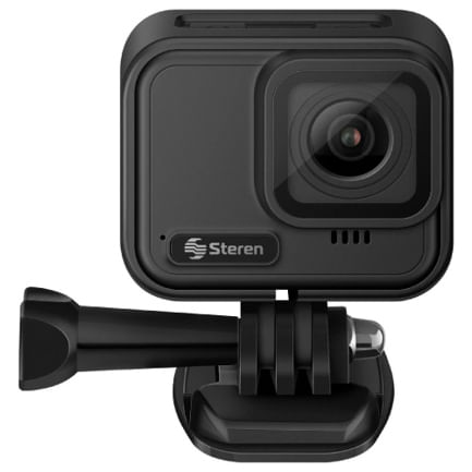 68292 - CAMARA DEPORTIVA STEREN 4K WIFI 30FPS