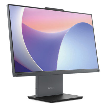 68545 - All in One Lenovo ThinkCentre Neo 50a 24 G5 23 8" Intel Core i7-13620H Disco duro 1TB SSD Ram 32GB Windows 11 Pro Gris