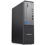 68038 - Desktop Lenovo Thinkcentre Neo 50s Gen 5 Intel Core i3-13100 Disco duro 512 GB SSD Ram 8 GB Windows 11 Pro