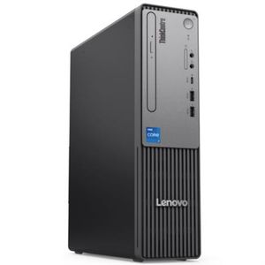 Desktop Lenovo Thinkcentre Neo 50S Gen 5 Intel Core I3-13100 Disco Duro 512 Gb Ssd Ram 8 Gb Windows 11 Pro Lnhdekab677