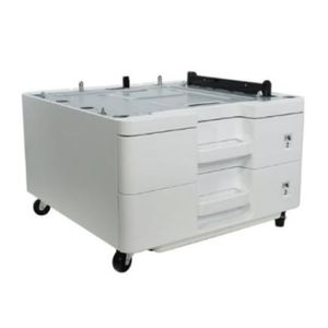 Bandeja Dual Kyocera Para 500 Hojas Compatibe Con Ecosys M4132Idn/M4125Idn/M8130Cidn/M8124Cidn Kccaccae010